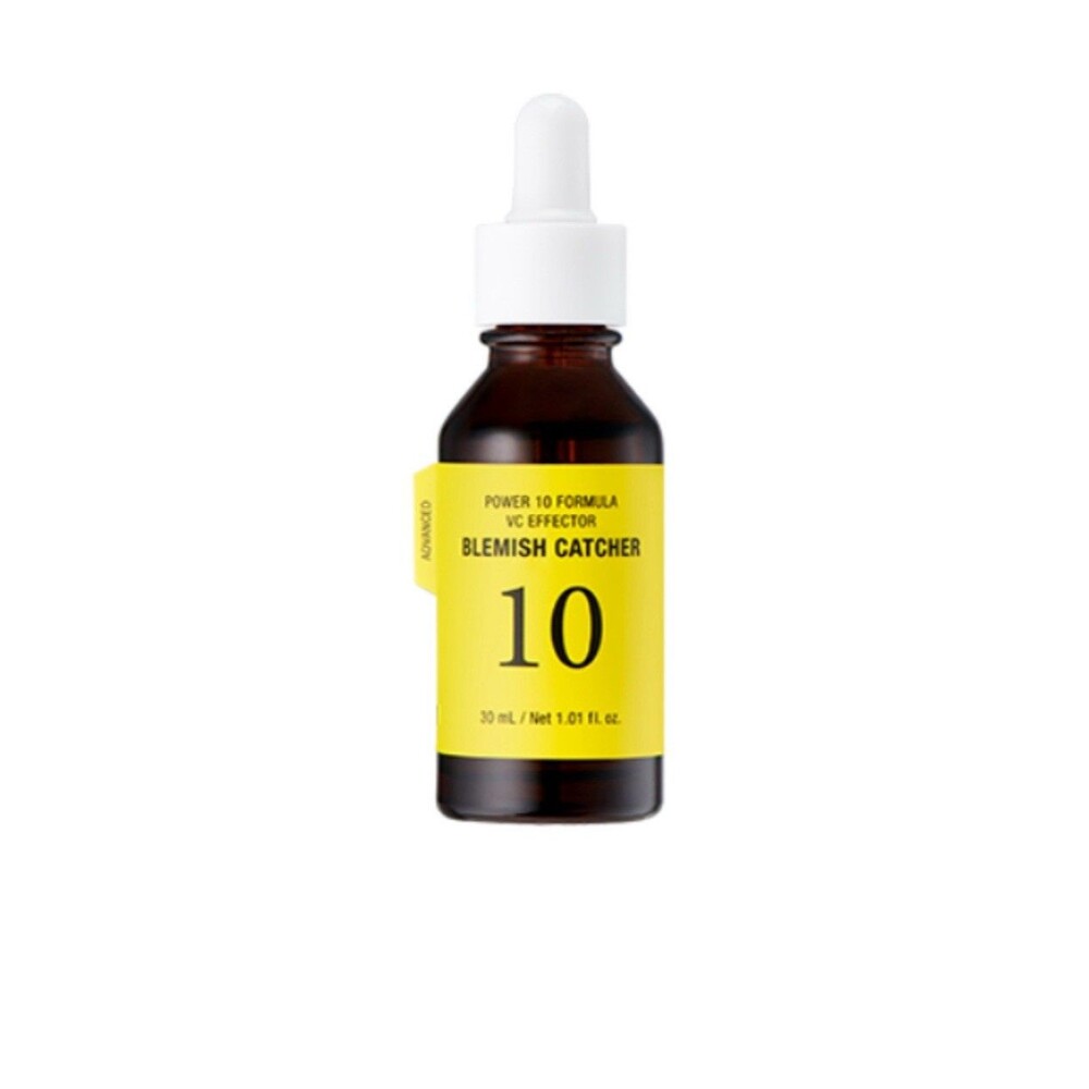 It’s Skin Power 10 Formula VC Effector Blemish Catcher Korean Beauty